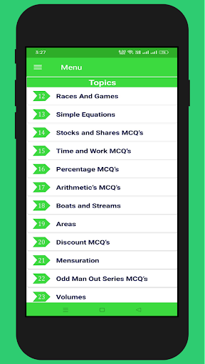 Mathematics for FPSC & PPSC Screen 3