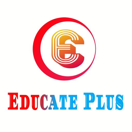Educate Plus : Test Series App logo