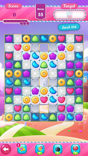 Candy Blast Mania : Puzzle Game - Play UNBLOCKED Candy Blast Mania