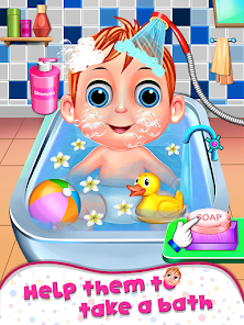 Screenshot 10 hija jini care - niñera y guar android
