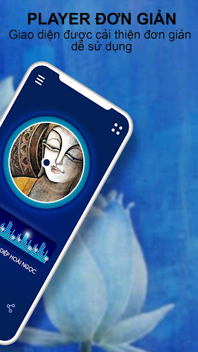 Nhạc Thiền Khai Sáng Tâm Hồn