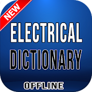 Top 30 Books & Reference Apps Like Electrical Dictionary Offline - Best Alternatives