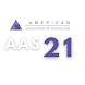 Annual AAS Conference
