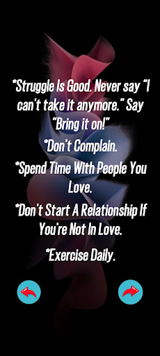 Best ideas to change your life