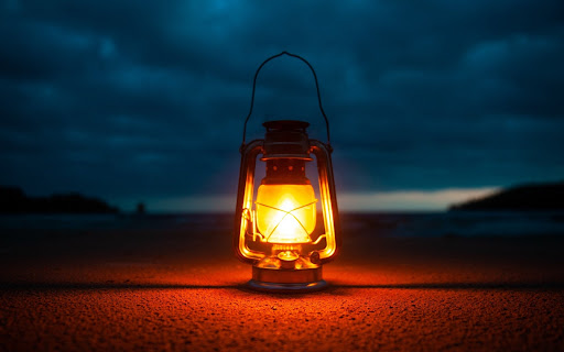 Lantern Wallpaper HD Screen 3