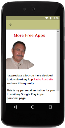 Australia radio stations spor