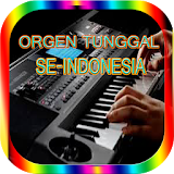Orgen Tunggal Se-Indonesia icon