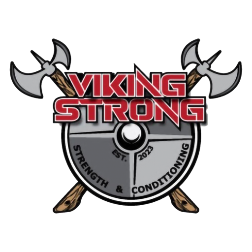 Viking Strong - AppWisp.com