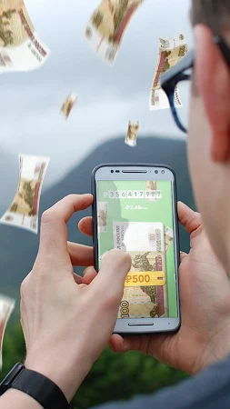 Game screenshot Make It Rain: Love of Money mod apk