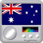 Radio Australia - Australia FM AM