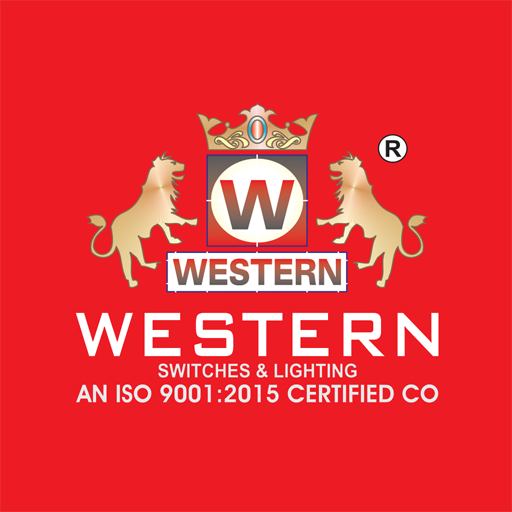 Western Electricals logo