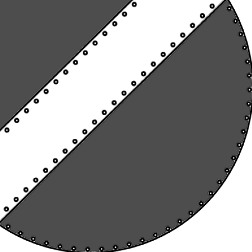 Bullseye logo