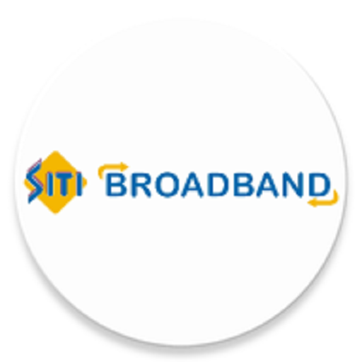 SITI Broadband Partner logo
