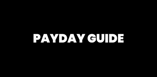 Payday Loans - Worker Guide