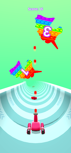Pop-it Blast - Screenshot 4