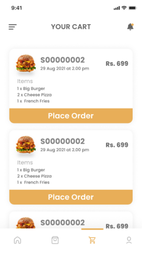 Snatched Business Screen 2