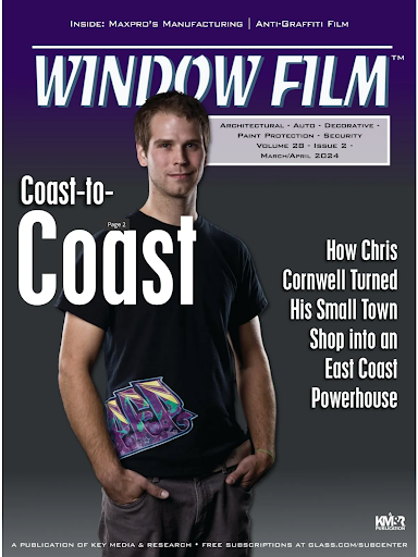 Window Film Magazine Screen 2