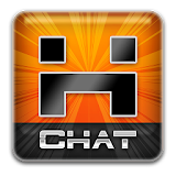 Hardline Chat icon