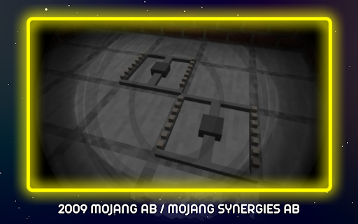 Ice Cream Man Massacre PE Map