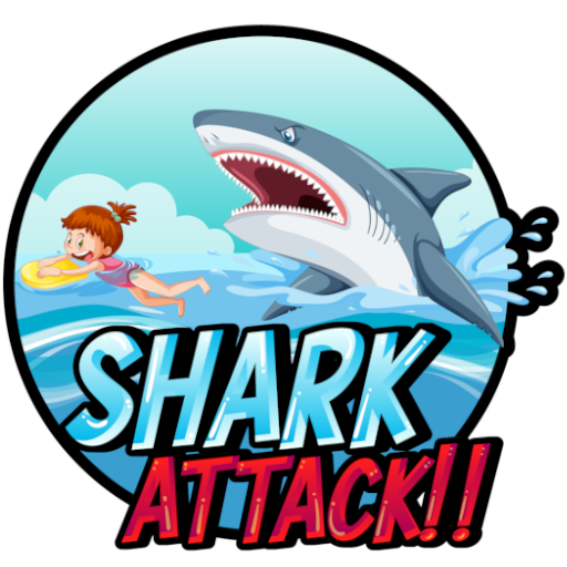 Shark Games logo