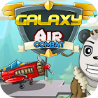 Galaxy Air Combat 1.0