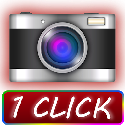 Icon image One Click Photo Fast