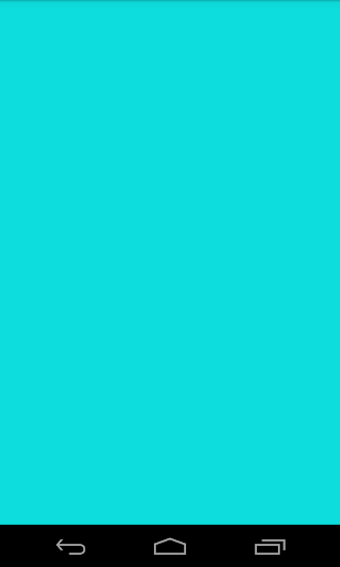 Screenshot of Reading Light