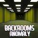 Backrooms Anomaly: Escape game