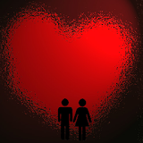 Valentine Pictures Game icon