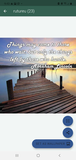 MOTIVATION AND RESILIENCE