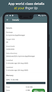 Apps Store – Your Play Store [App Store] Manager 3