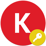Knock Lock Pro Key icon