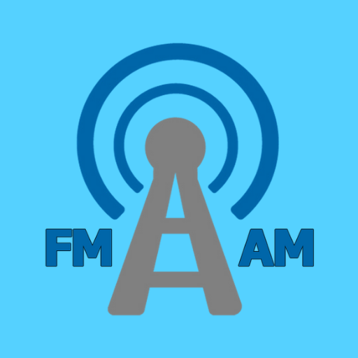 AM FM Radio App विंडोज़ पर डाउनलोड करें