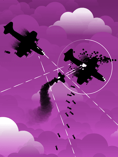 Flying Flogger - Arcade - games