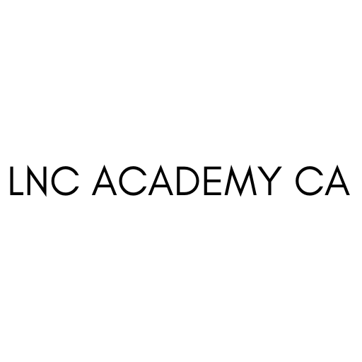 LNC ACADEMY CA logo