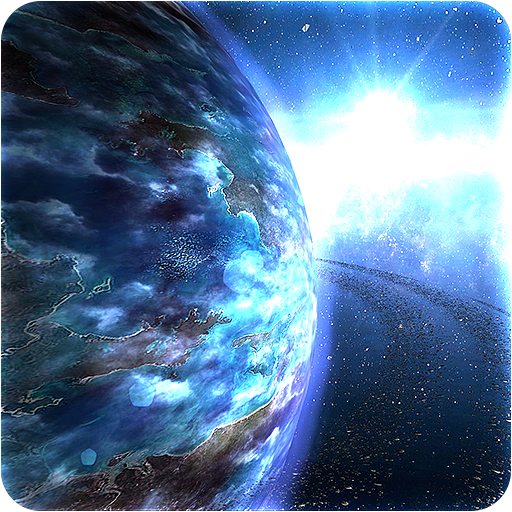Planets Pack 2.5 Icon