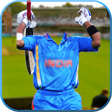 T20 WorldCup Photo Frame icon