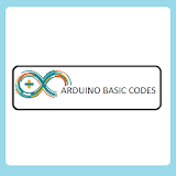 Basic Arduino Codes icon