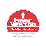 Isaac Newton Christian Academy icon