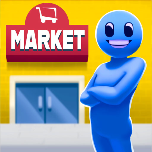 Supermarket Master