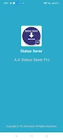 Download Status Status Saver 2021 APK Cartaz #5