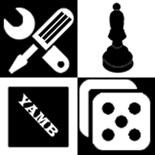 Board Game Accessories logo