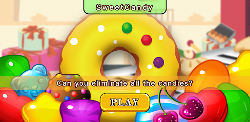 SweetCandy