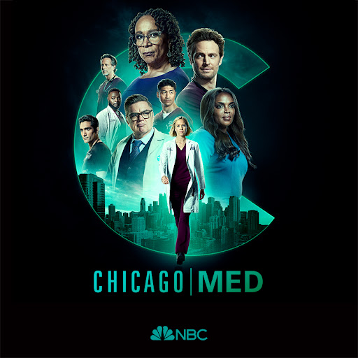 Chicago Med: Temporada 2 – TV no Google Play