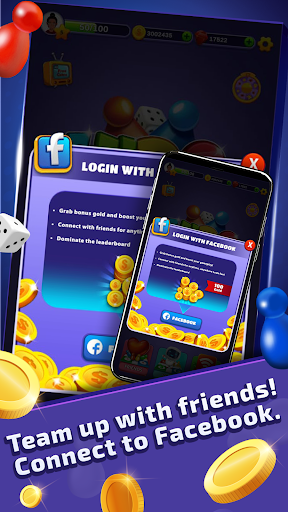 Ludo Rivals Screen 3