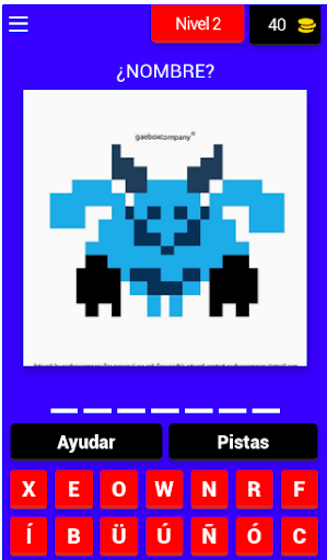 Pixel Royale Screen 3