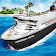 Cruise Ship Simulator 2020 : Ship Games icon
