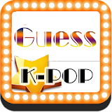 Kpop Quiz: Guess Idols icon