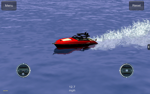 Absolute RC Boat Sim 3.56 screenshots 18