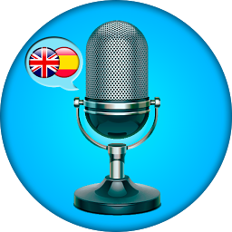 تصویر نماد English Spanish AI Translator